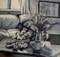 Wonderland Framing  Art - Accommodation Burleigh