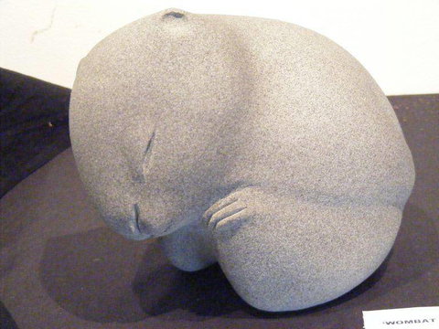 Glen Innes Art Gallery Inc - Accommodation Burleigh 1