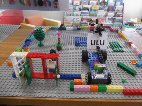 Glen Innes Severn Learning Centre - Accommodation Burleigh 2