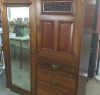 Virgils Touchwood Artisans Village - Accommodation Burleigh