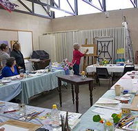 Woolgoolga Art  Craft Gallery - Accommodation Burleigh