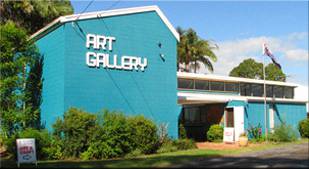 Woolgoolga Art & Craft Gallery - Accommodation Burleigh 1