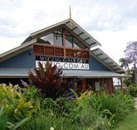 Witzig Gallery - Accommodation Burleigh