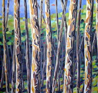 Kingstudio Art  Design Gallery - Accommodation Burleigh