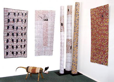 Framed–The Darwin Gallery - Accommodation Burleigh 2