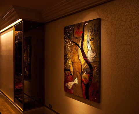 Corporate Art - Accommodation Burleigh 0