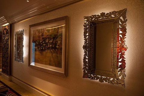 Corporate Art - Accommodation Burleigh 1