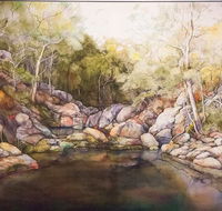 Gosford Regional Gallery  Gardens - Accommodation Burleigh