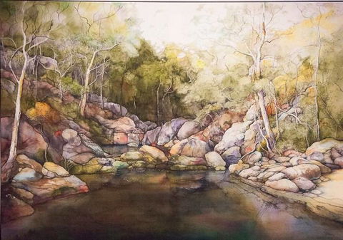 Gosford Regional Gallery & Gardens - Accommodation Burleigh 0