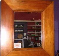 Eltham Village Gallery  Trading Company - Accommodation Burleigh