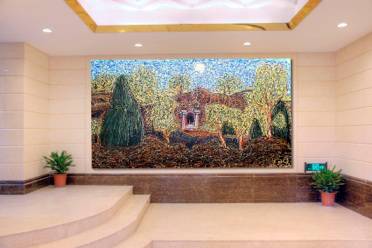 The Living Wall Custom Creations - Accommodation Burleigh 0