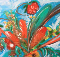 Hey Stella Creative Living - Accommodation Burleigh