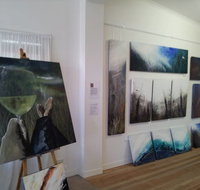 Greg Stevenson Art - Accommodation Burleigh