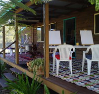 Wattle Cottage Art and Wellbeing Centre - Accommodation Burleigh