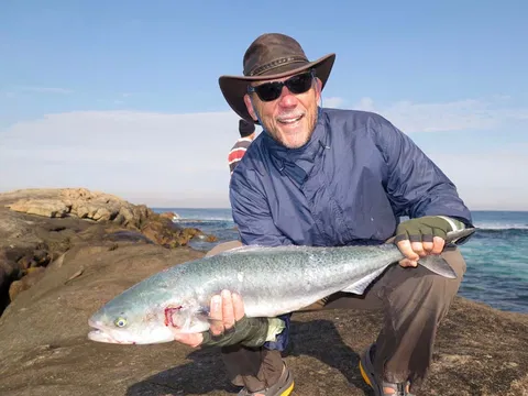 Perth Fishing Safaris - Accommodation Burleigh 3