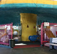 Giant Mushroom The - Accommodation Burleigh
