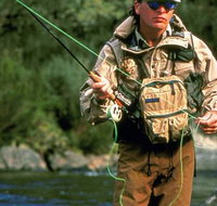 Rainbow Springs Fly Fishing School - Accommodation Burleigh
