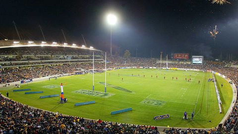 GIO Stadium Canberra - Accommodation Burleigh 0