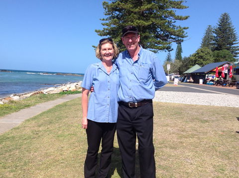 Yamba Tours And Charters - Accommodation Burleigh 8