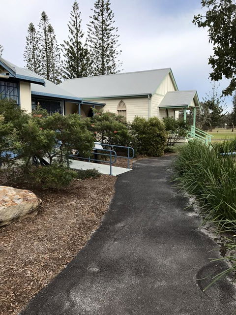 Yamba Tours And Charters - Accommodation Burleigh 12