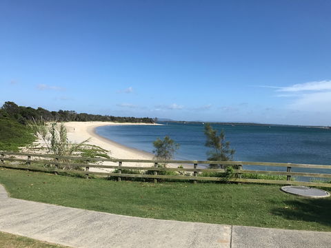 Yamba Tours And Charters - Accommodation Burleigh 13