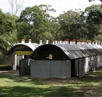 Macleay River Historical Society  Museum - Accommodation Burleigh