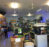 Aquamail - Accommodation Burleigh