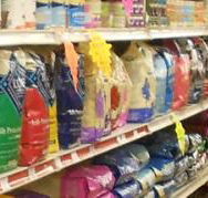 Port Stephens Pet Barn - Accommodation Burleigh