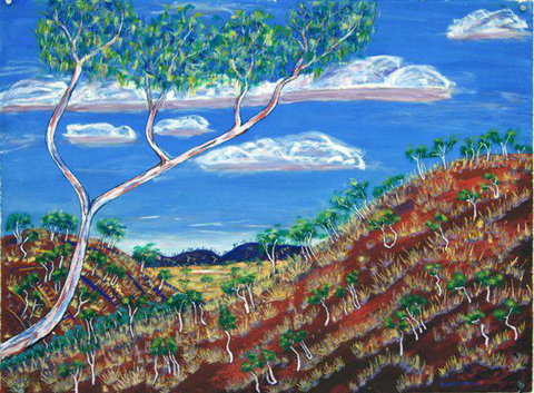 Gallery 48 - Accommodation Burleigh 2