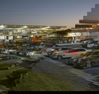 Bargara Central Shopping Village - Accommodation Burleigh