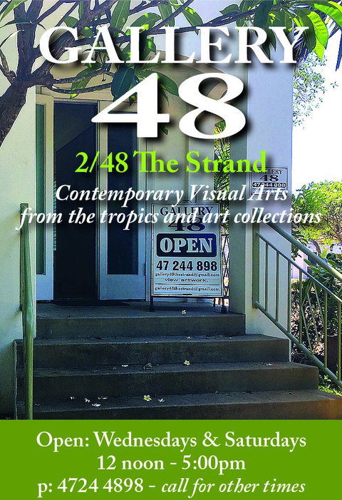 Gallery 48 - Accommodation Burleigh 4