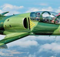 JetFighter - Accommodation Burleigh