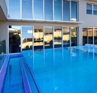 Senator Pools - Accommodation Burleigh