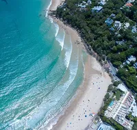 The Sunshine Coast Tour Company - Accommodation Burleigh