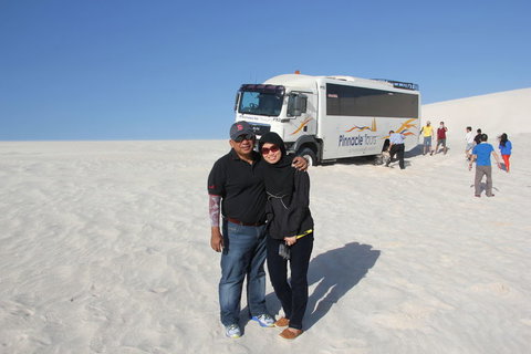 Pinnacles Desert, Koalas And Sandboarding 4WD Day Tour From Perth - Accommodation Burleigh 8