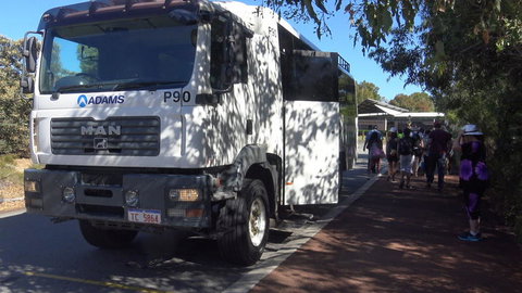 Pinnacles Desert, Koalas And Sandboarding 4WD Day Tour From Perth - Accommodation Burleigh 5