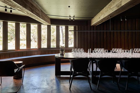 Vasse Felix Cellar Experience With 3-Course Lunch - Accommodation Burleigh 1