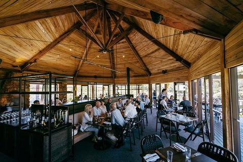 Vasse Felix Cellar Experience With 3-Course Lunch - Accommodation Burleigh 3