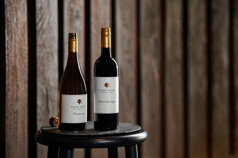 Vasse Felix Cellar Experience With 3-Course Lunch - Accommodation Burleigh 5