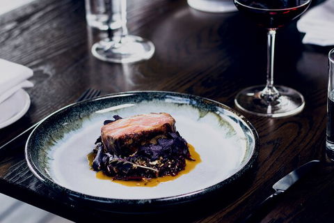 Vasse Felix Cellar Experience With 3-Course Lunch - Accommodation Burleigh 4