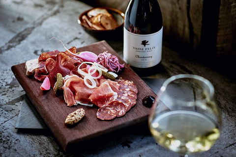 Vasse Felix Cellar Experience With 3-Course Lunch - Accommodation Burleigh 7