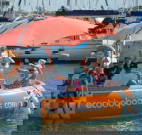 Self-Drive BBQ Boat Hire Mandurah - Group of 7 - 10 people - Accommodation Burleigh