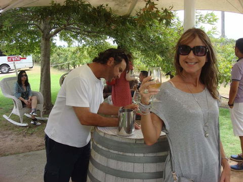 Ultimate Swan Valley Food And Wine Day Trip From Perth - Accommodation Burleigh 2