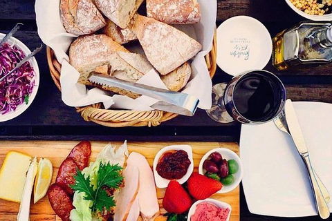 Ultimate Swan Valley Food And Wine Day Trip From Perth - Accommodation Burleigh 15
