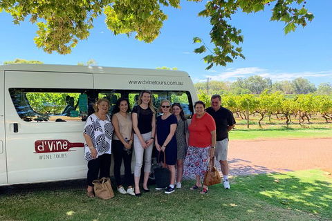 Ultimate Swan Valley Food And Wine Day Trip From Perth - Accommodation Burleigh 9