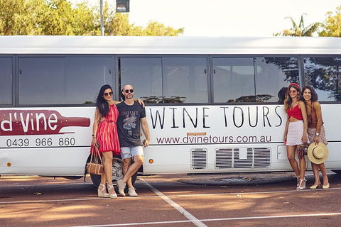 Ultimate Swan Valley Food And Wine Day Trip From Perth - Accommodation Burleigh 6