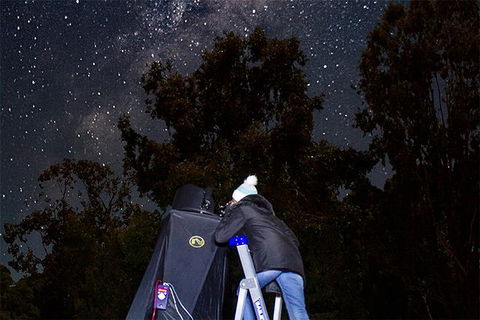 Dusk To Dawn Astronomy Margaret River - Accommodation Burleigh 1
