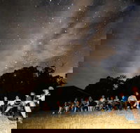 Stargazing Swan Valley and Chittering Valley Dinner Tour - Accommodation Burleigh