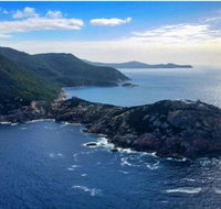 Wilsons Promontory Walking and Sightseeing Tour from Phillip Island - Accommodation Burleigh
