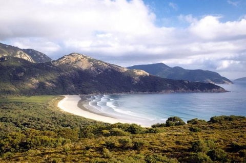 Wilsons Promontory Day Trip From Phillip Island - Accommodation Burleigh 0